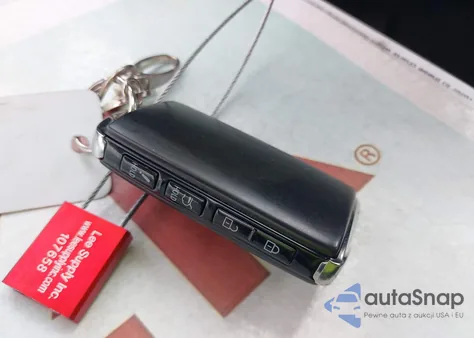 2020 Mazda Cx-9 Grand Touring z USA, uszkodzony, nr VIN JM3TCADY7L0404015